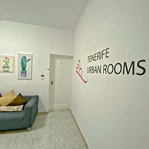 Tenerife Urban Rooms